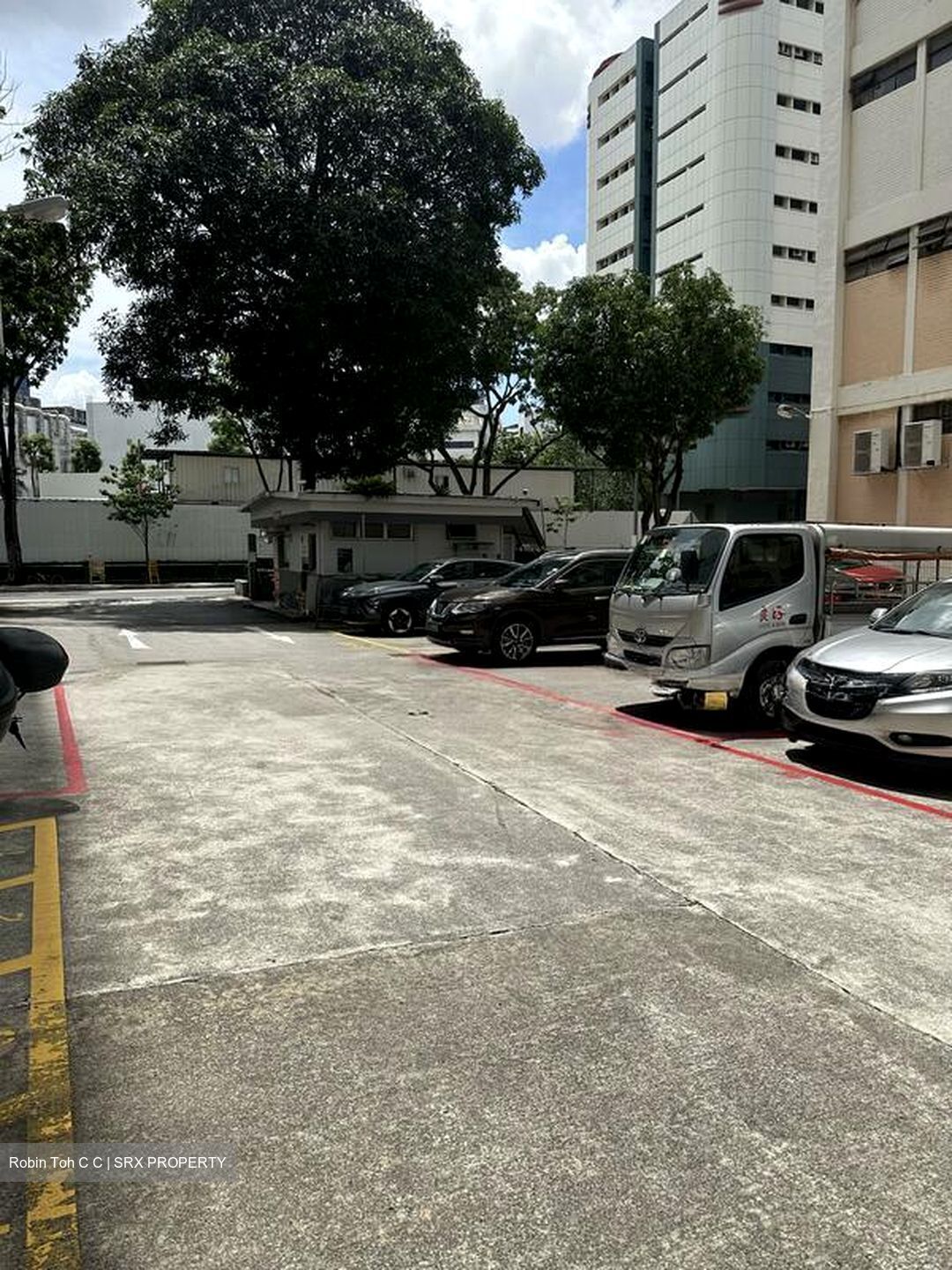 Guan Hua Warehouse Building (D13), Factory #498144491